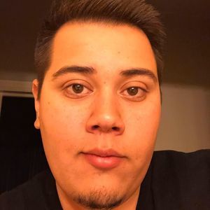 Meet your Posher, Bryce